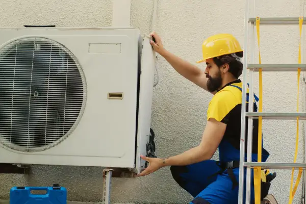 AC Maintenance and Repairs