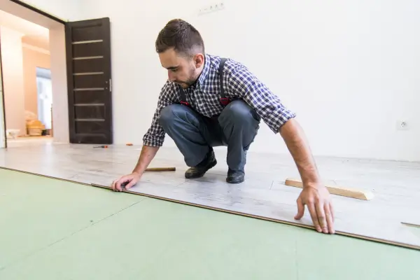 Flooring Installation